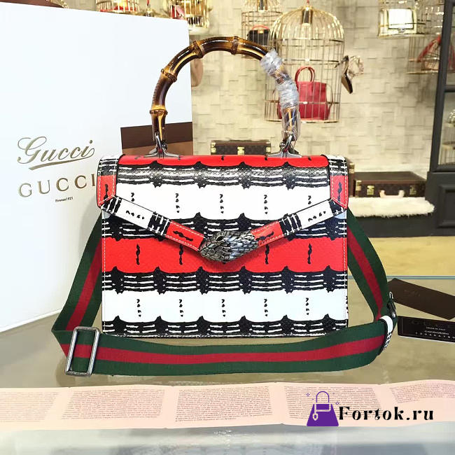 Gucci Lilith - 1