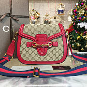 Gucci Lady Web 2199 26.5cm - 1