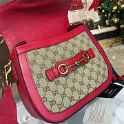 Gucci Lady Web 2199 26.5cm - 4