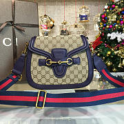 Gucci Lady Web 2200 26.5cm - 1