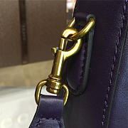 Gucci Lady Web 2200 26.5cm - 3