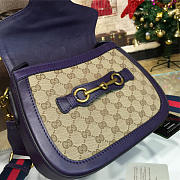 Gucci Lady Web 2200 26.5cm - 4