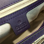 Gucci Lady Web 2200 26.5cm - 5