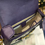 Gucci Lady Web 2200 26.5cm - 6