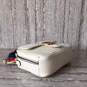 Gucci GG Leather Marmont 2244 25cm - 6