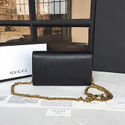 Gucci GG Leather Marmont 2271 - 4