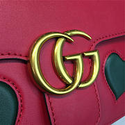 Gucci GG Marmont 2282 - 2