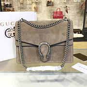 Gucci Dionysus Shoulder Bag Z054 30cm - 1