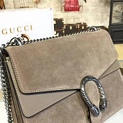 Gucci Dionysus Shoulder Bag Z054 30cm - 3