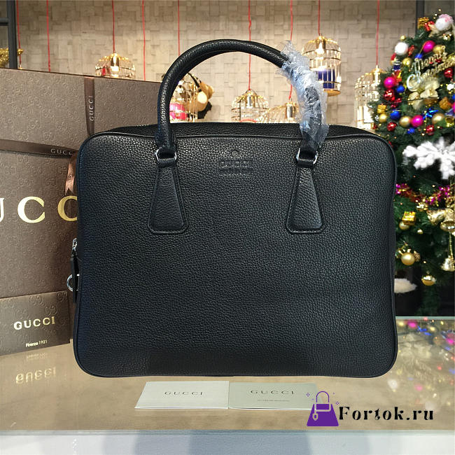 Gucci briefcase - 1