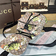 Gucci GG Backpack 06 - 5
