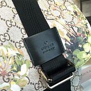 Gucci GG Backpack 06 - 3
