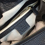 Gucci Soho Messenger Crossbody 2356 - 5