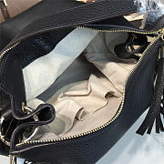 Gucci Soho Messenger Crossbody 2356 - 6