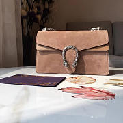 Gucci Dionysus Shoulder Bag Z048 28cm - 1