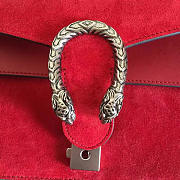 Gucci Dionysus Shoulder Bag Z050 28cm - 3