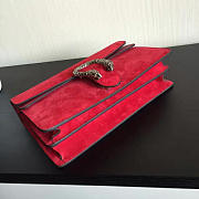 Gucci Dionysus Shoulder Bag Z050 28cm - 2