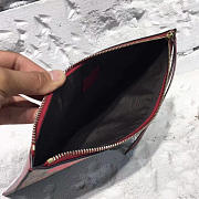 Gucci GG Leather Clutch Bags Z017 - 2