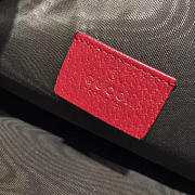 Gucci GG Leather Clutch Bags Z017 - 3