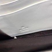 Gucci Wallet White 2509 19cm - 6