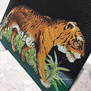 Gucci GG Leather Clutch Bag 012 29.5cm - 4