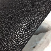 Gucci GG Leather Clutch Bag 012 29.5cm - 5