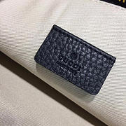 Gucci GG Leather Clutch Bag 012 29.5cm - 6