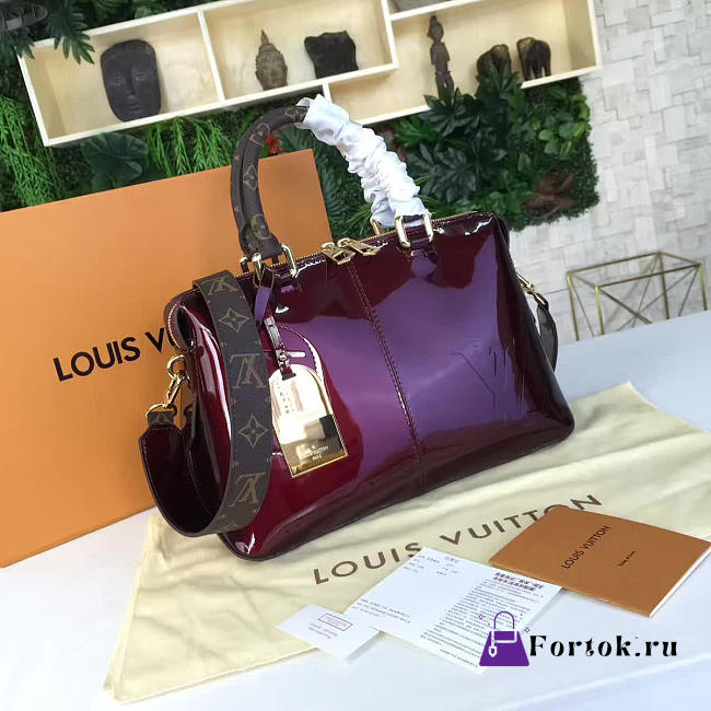 Louis Vuitton TOTE MIROIR M54640 - 1