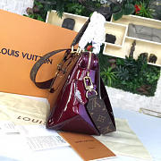 Louis Vuitton TOTE MIROIR M54640 - 5