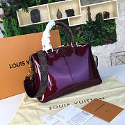 Louis Vuitton TOTE MIROIR M54640 - 4