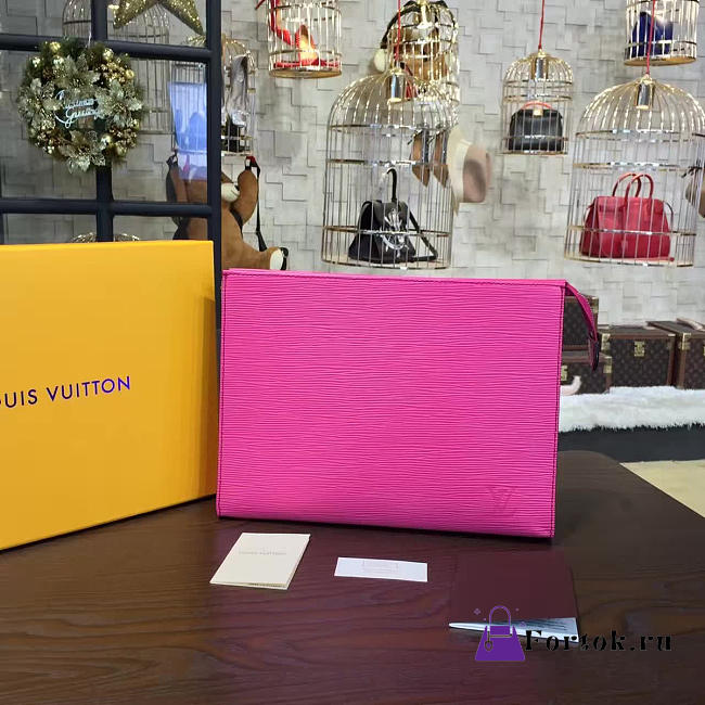 Louis Vuitton TOILETRY POUCH 26 M67184 - 1
