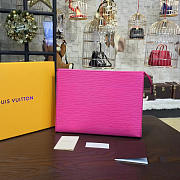 Louis Vuitton TOILETRY POUCH 26 M67184 - 1