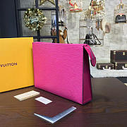 Louis Vuitton TOILETRY POUCH 26 M67184 - 3