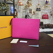 Louis Vuitton TOILETRY POUCH 26 M67184 - 4