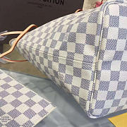 Louis Vuitton Neverfull GM ROSE BALLERINE 3128 40cm  - 5