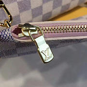 Louis Vuitton Neverfull GM ROSE BALLERINE 3128 40cm  - 6
