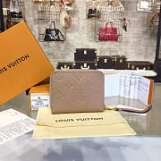 Louis Vuitton ZIPPY COIN PURSE 3158 - 1