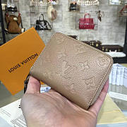 Louis Vuitton ZIPPY COIN PURSE 3158 - 3