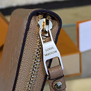 Louis Vuitton ZIPPY COIN PURSE 3158 - 5