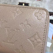 Louis Vuitton ZIPPY COIN PURSE 3158 - 6