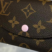 Louis Vuitton ROSALIE COIN PURSE 3238 - 5