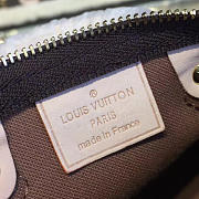 Louis Vuitton NANO SPEEDY M61252 - 4