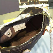 Louis Vuitton NANO SPEEDY M61252 - 3
