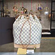 Louis Vuitton MONOGRAM NOE BB - 2
