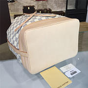 Louis Vuitton MONOGRAM NOE BB - 5