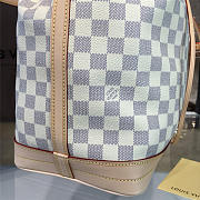 Louis Vuitton MONOGRAM NOE BB - 6