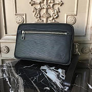 LOUIS VUITTON KASAI CLUTCH 3368 - 1