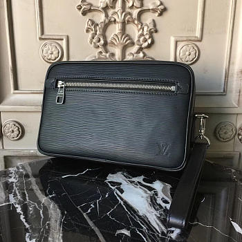 LOUIS VUITTON KASAI CLUTCH 3368