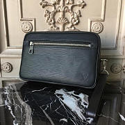 LOUIS VUITTON KASAI CLUTCH 3368 - 2
