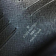 LOUIS VUITTON KASAI CLUTCH 3368 - 5